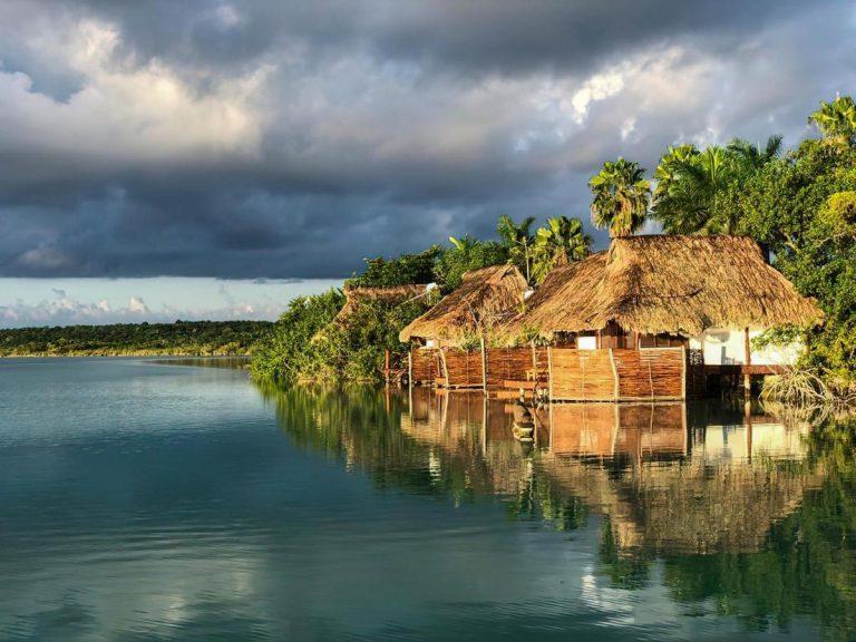 Akalki: el lado espiritual de Bacalar