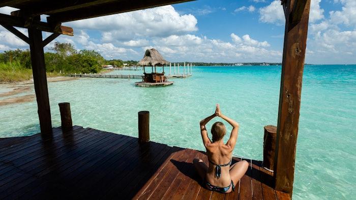Akalki: el lado espiritual de Bacalar