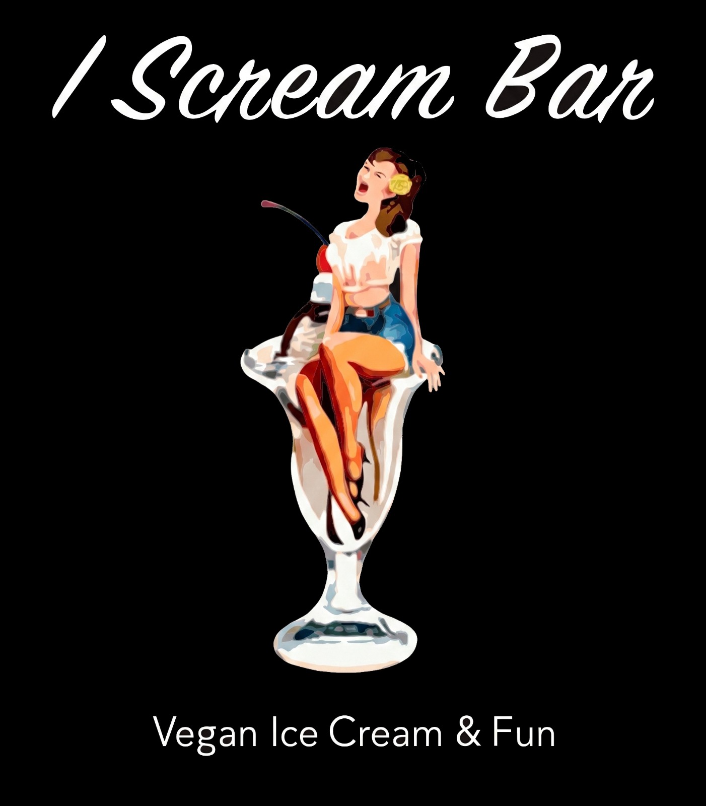 I SCREAM