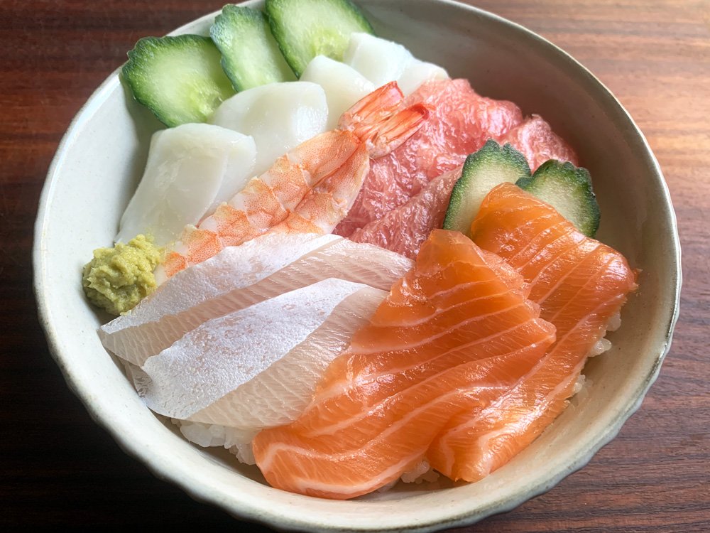 Kaysen Don Bowl