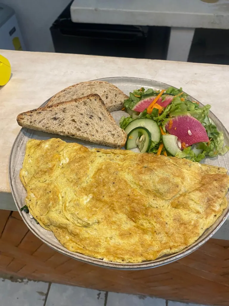 Omelette