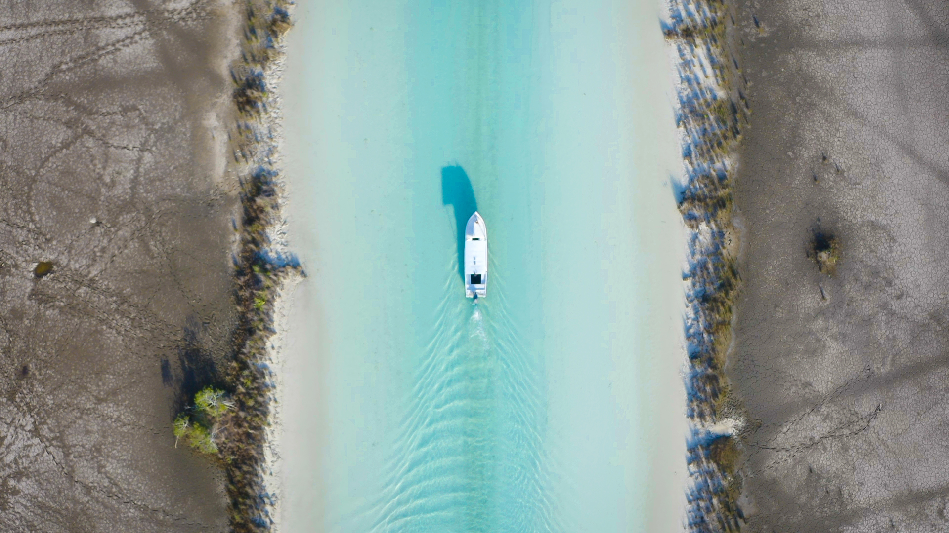 Beyond Bacalar: Exploration of the Pirate Route + Lunch