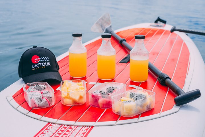 Tour Privado de Paddle al Amanecer