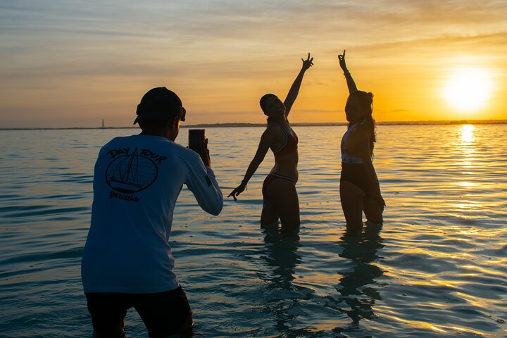 Tour Privado de Paddle al Amanecer