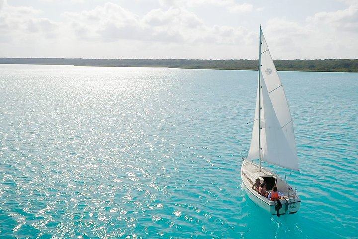 Private Sailboat + Captain for a Day Experience